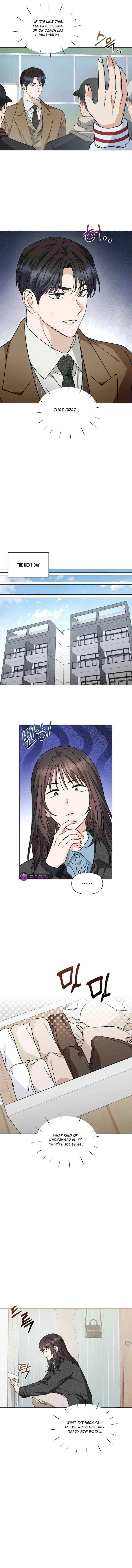 Green Light Chapter 43 – Page 9