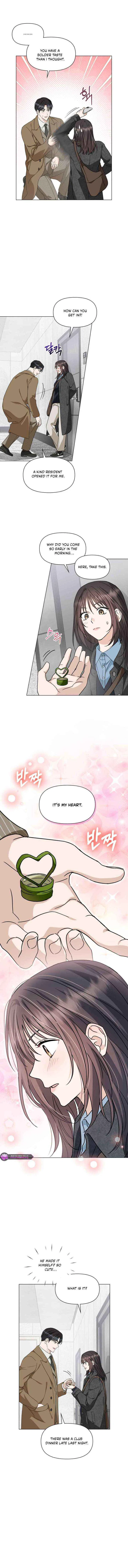 Green Light Chapter 43 – Page 11