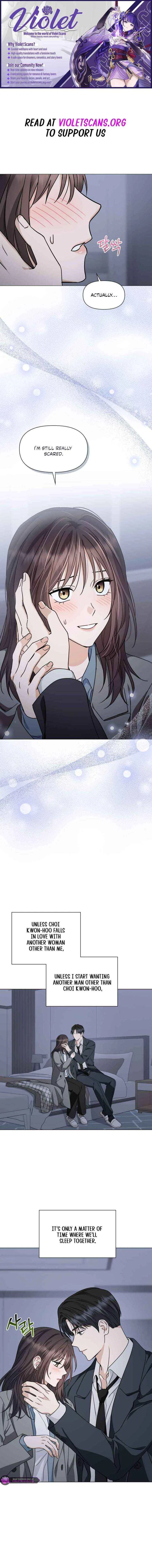 Green Light Chapter 42 – Page 1