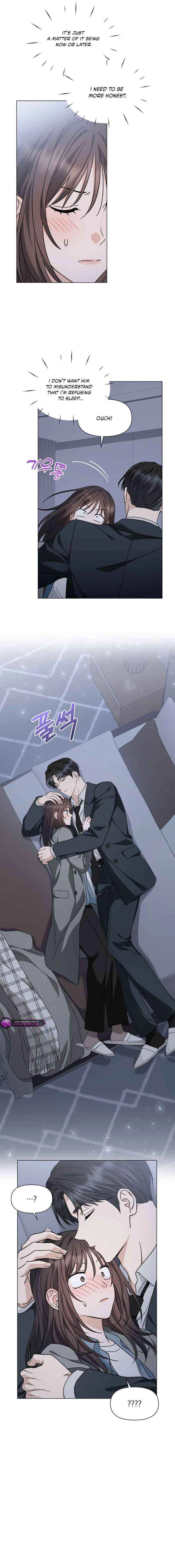 Green Light Chapter 42 – Page 2