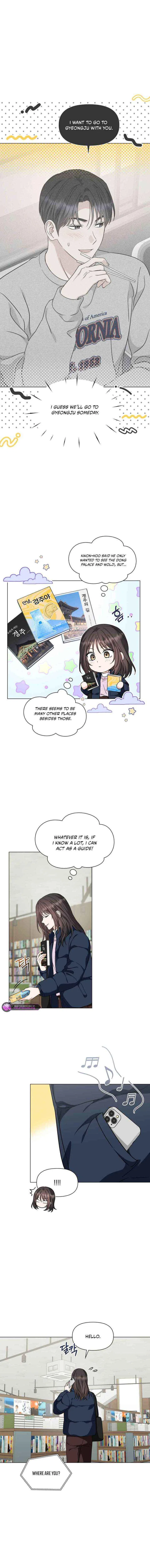 Green Light Chapter 42 – Page 9