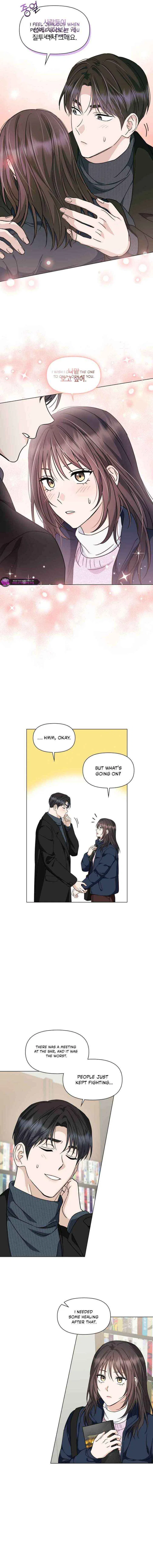 Green Light Chapter 42 – Page 12