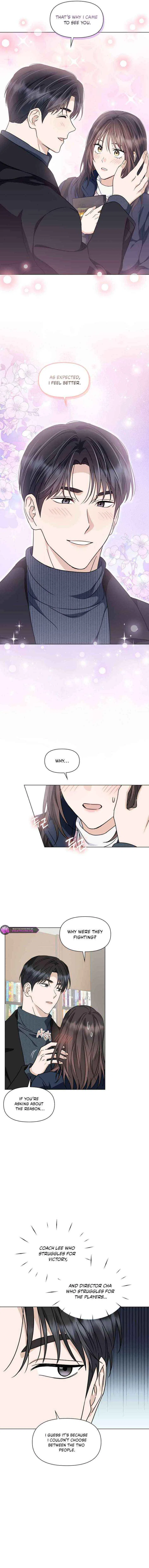 Green Light Chapter 42 – Page 13