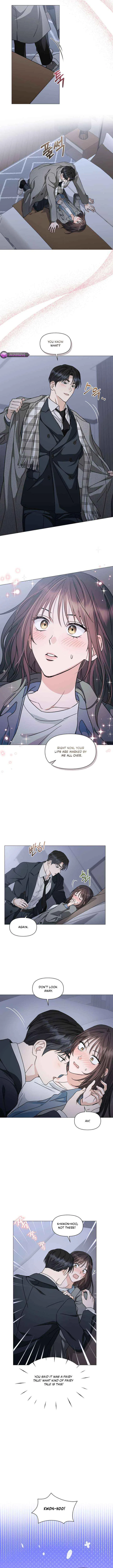 Green Light Chapter 41 – Page 9