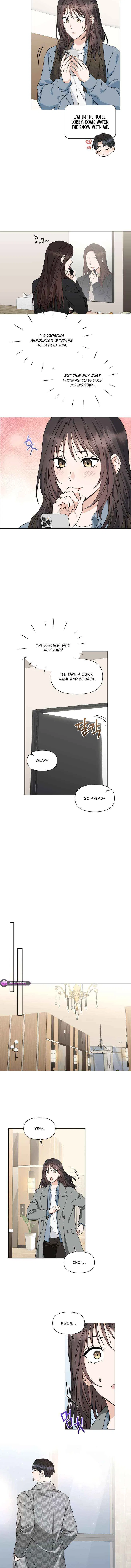 Green Light Chapter 40 – Page 6