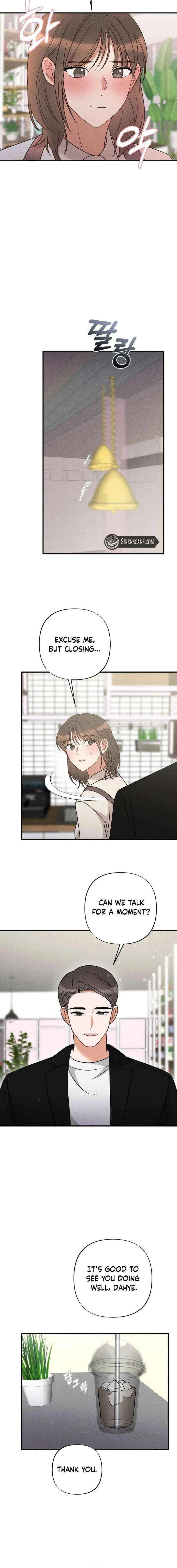 The Child of CEO Chapter 27 – Page 10