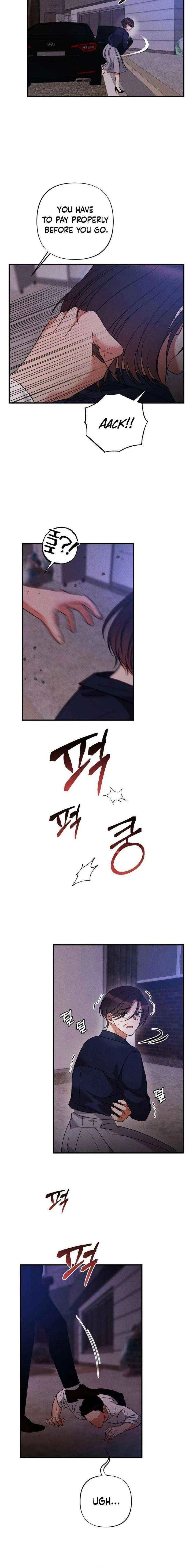 The Child of CEO Chapter 27 – Page 16