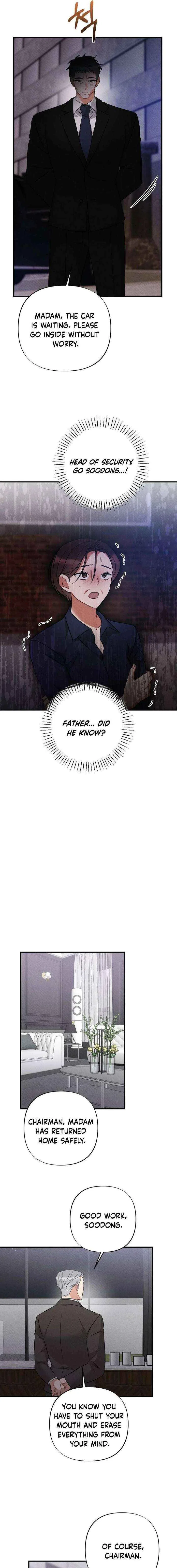The Child of CEO Chapter 27 – Page 17
