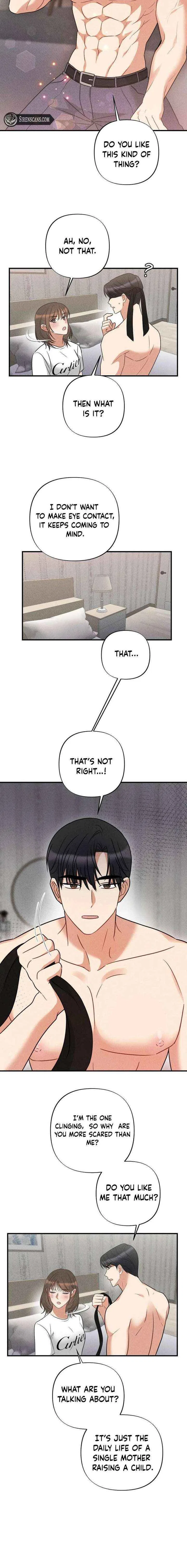 The Child of CEO Chapter 26 – Page 6