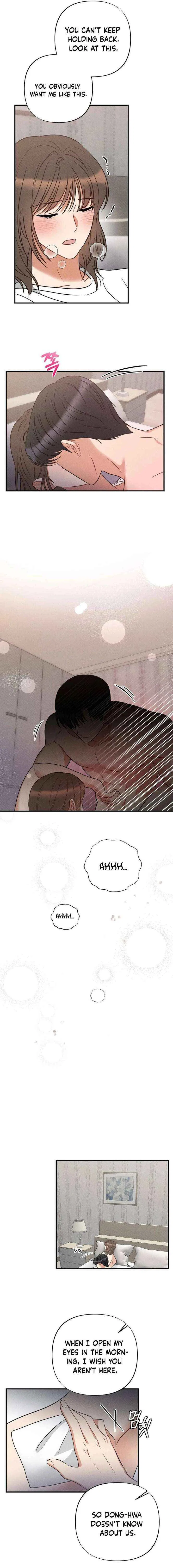 The Child of CEO Chapter 26 – Page 7