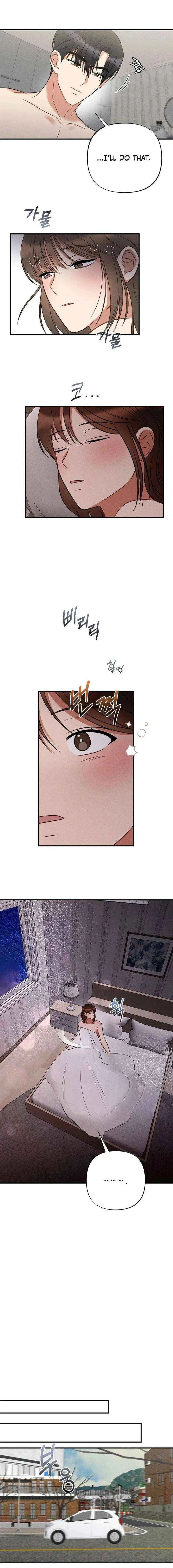 The Child of CEO Chapter 26 – Page 8