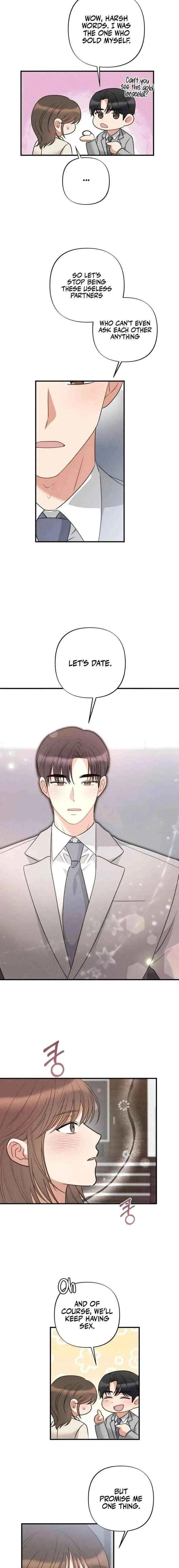 The Child of CEO Chapter 25 – Page 5