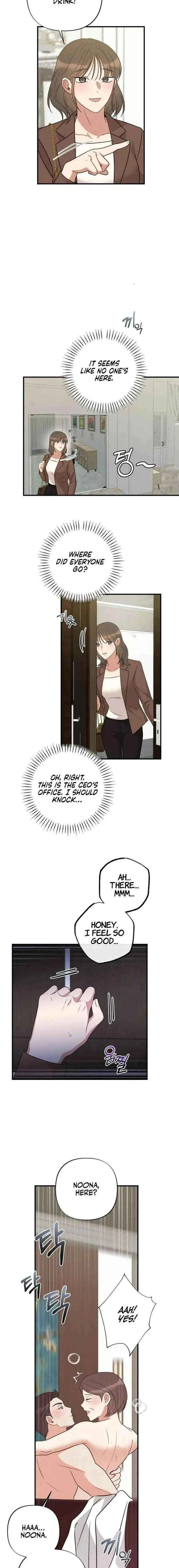 The Child of CEO Chapter 24 – Page 7