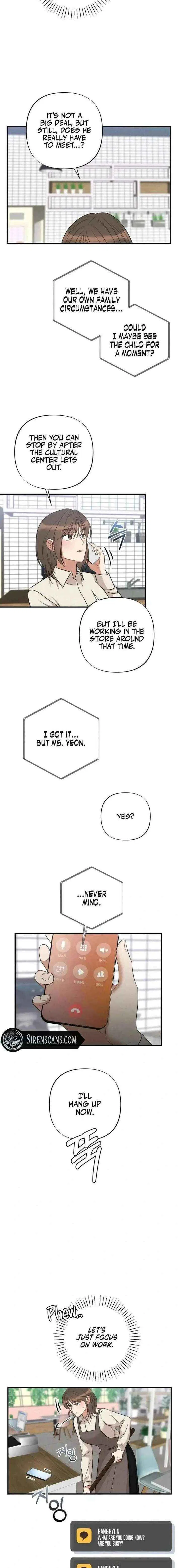 The Child of CEO Chapter 24 – Page 14