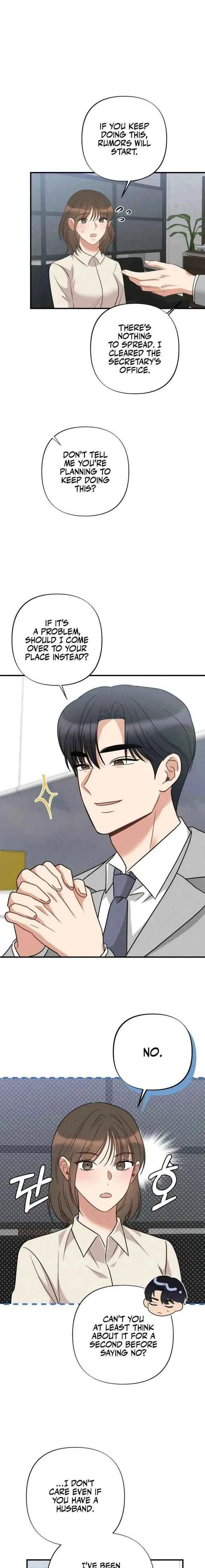 The Child of CEO Chapter 24 – Page 17