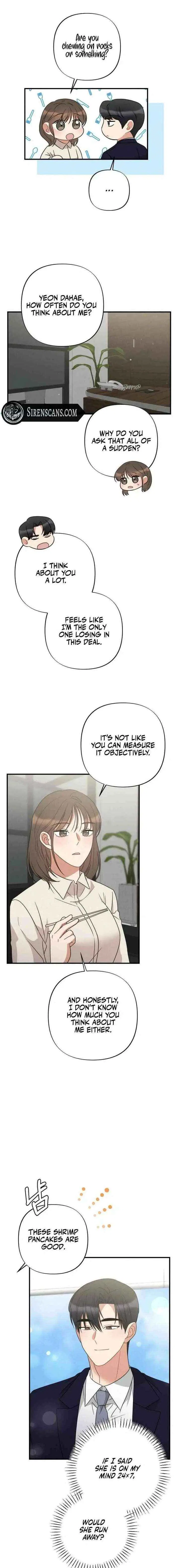 The Child of CEO Chapter 23 – Page 8
