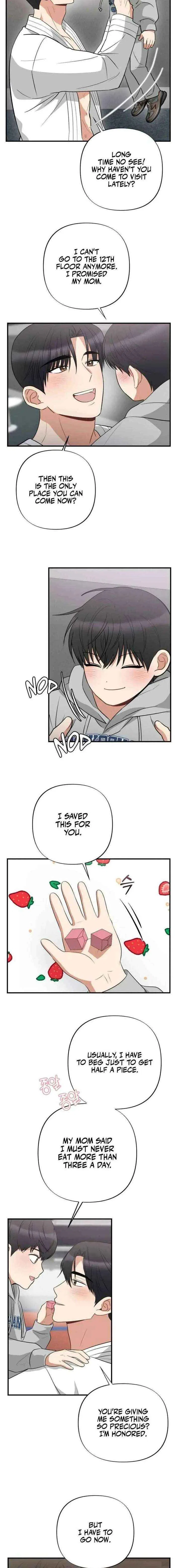 The Child of CEO Chapter 22 – Page 2