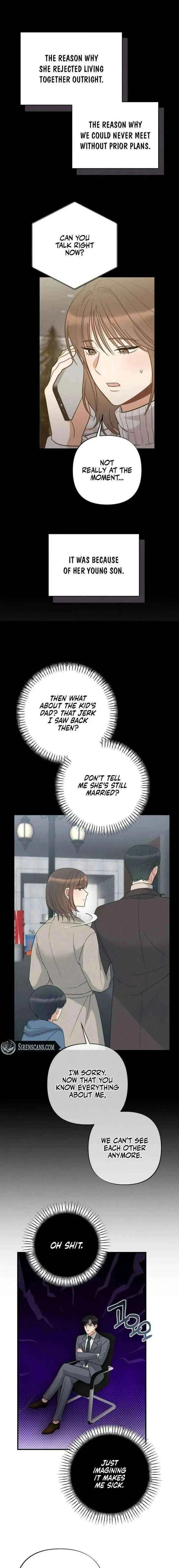 The Child of CEO Chapter 22 – Page 10