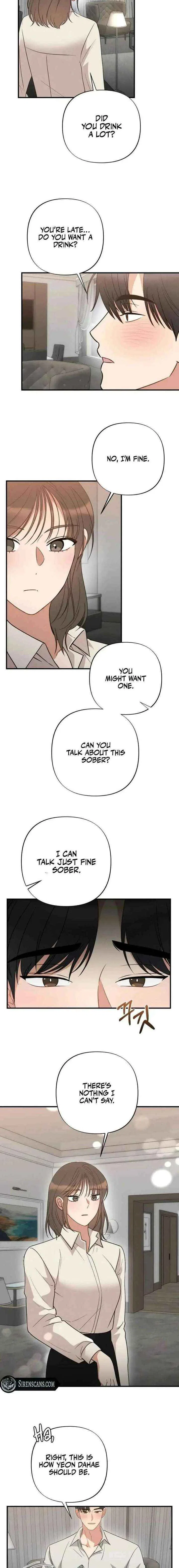 The Child of CEO Chapter 22 – Page 14