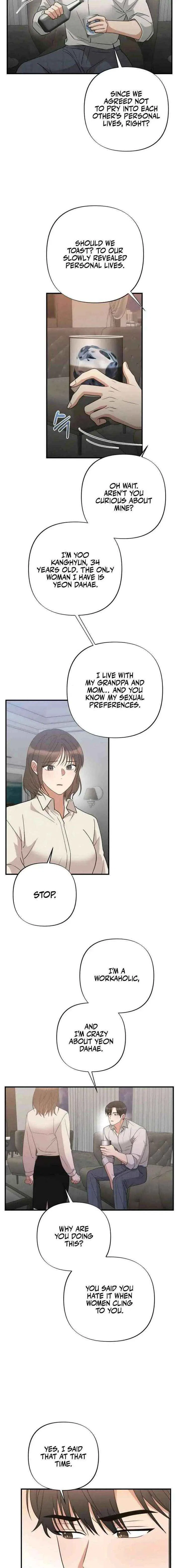 The Child of CEO Chapter 22 – Page 15