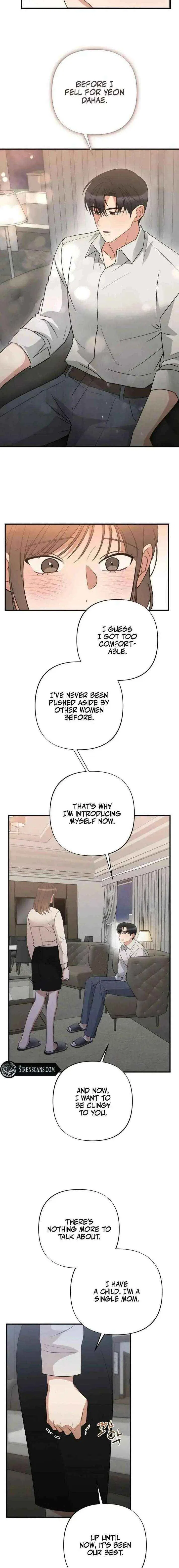 The Child of CEO Chapter 22 – Page 16
