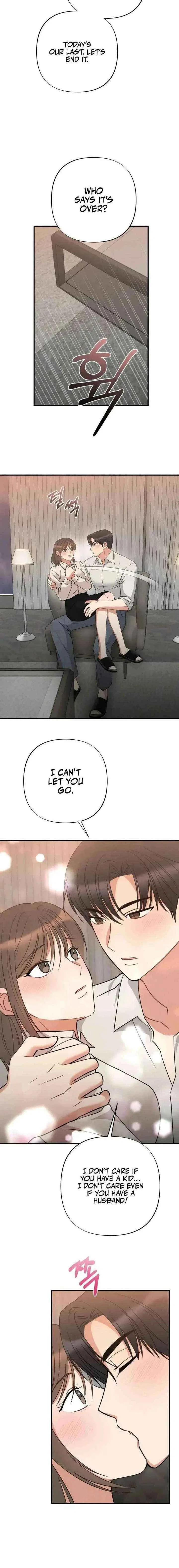 The Child of CEO Chapter 22 – Page 17
