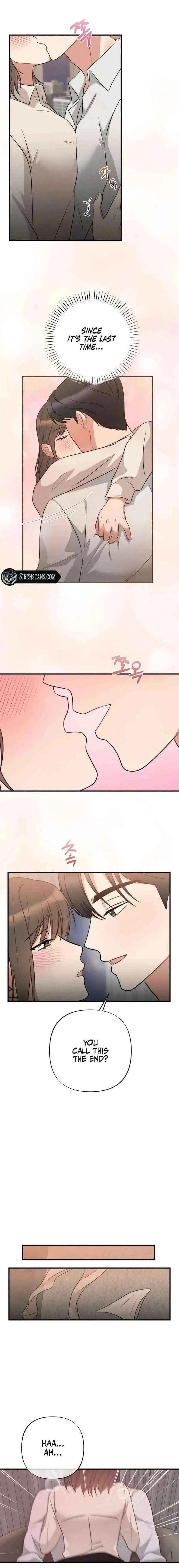 The Child of CEO Chapter 22 – Page 18