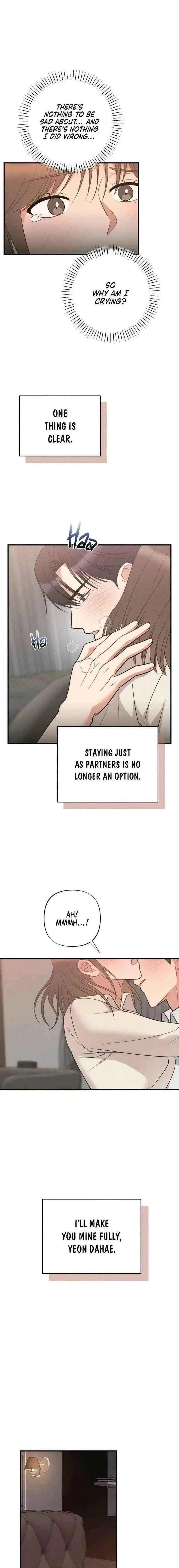 The Child of CEO Chapter 22 – Page 19