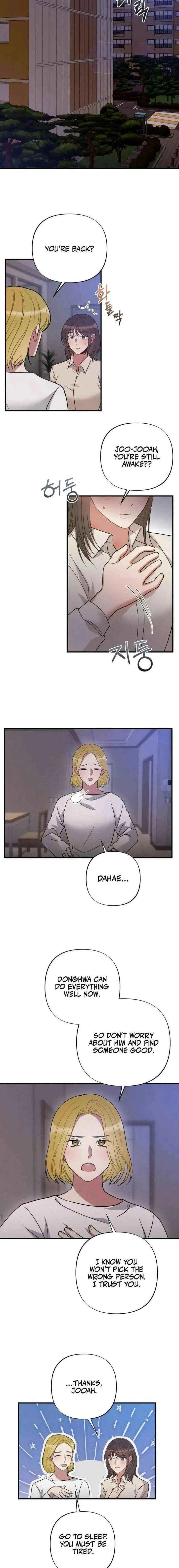 The Child of CEO Chapter 22 – Page 21
