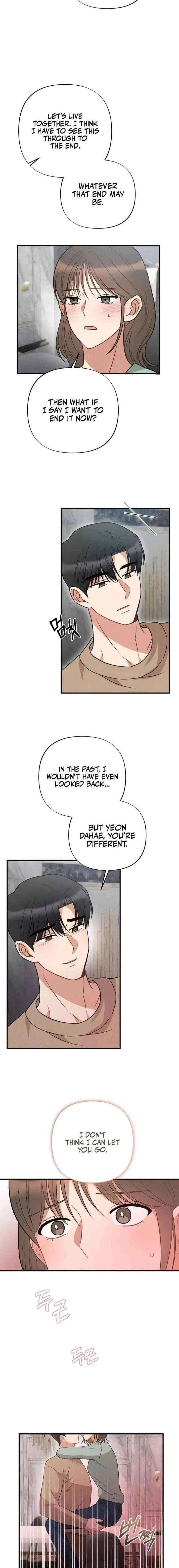 The Child of CEO Chapter 21 – Page 2