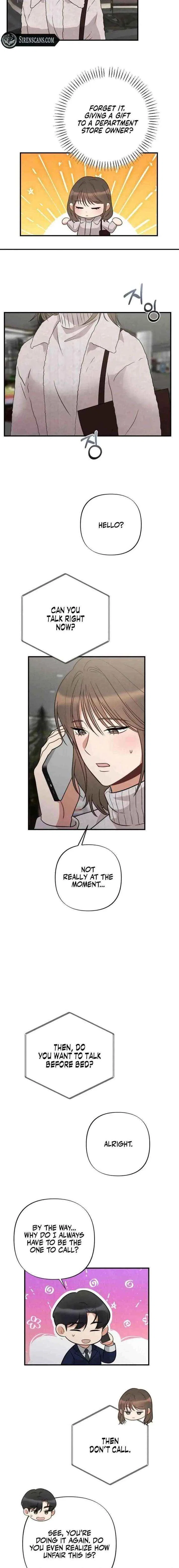 The Child of CEO Chapter 21 – Page 4