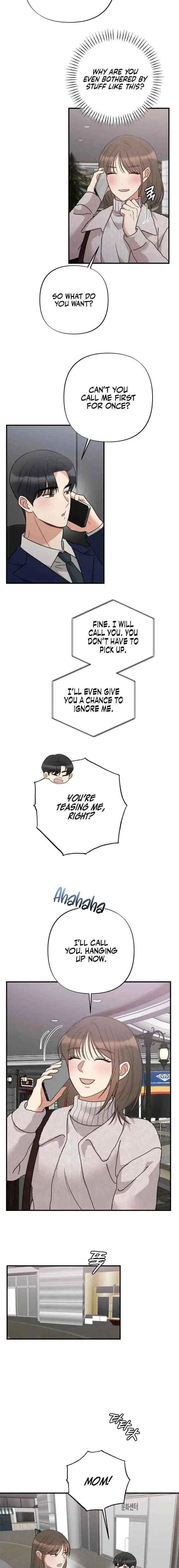 The Child of CEO Chapter 21 – Page 5