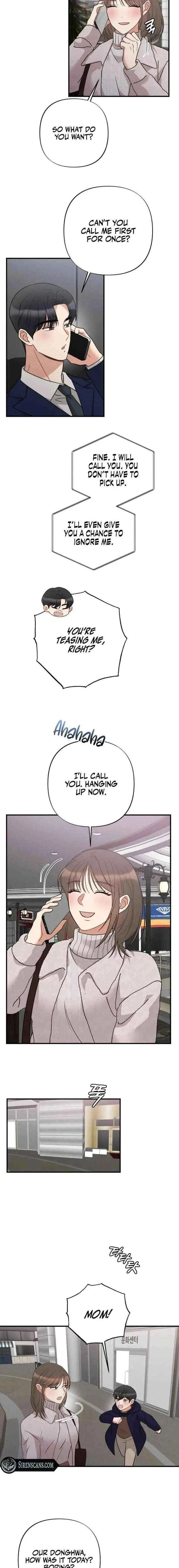 The Child of CEO Chapter 21 – Page 7