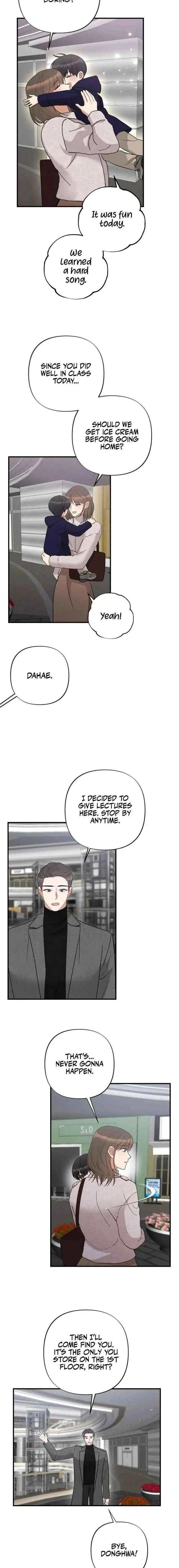 The Child of CEO Chapter 21 – Page 8