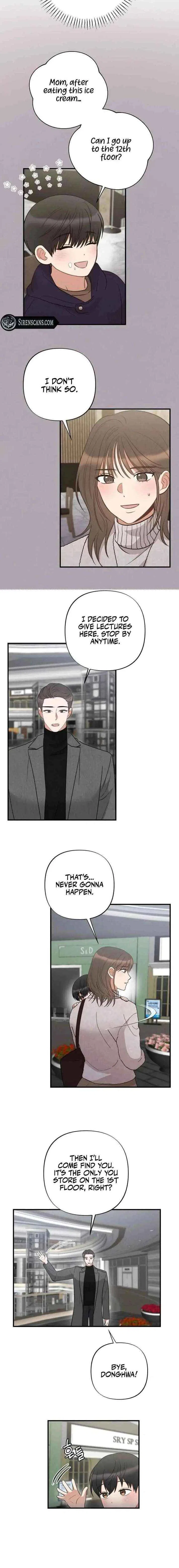 The Child of CEO Chapter 21 – Page 10
