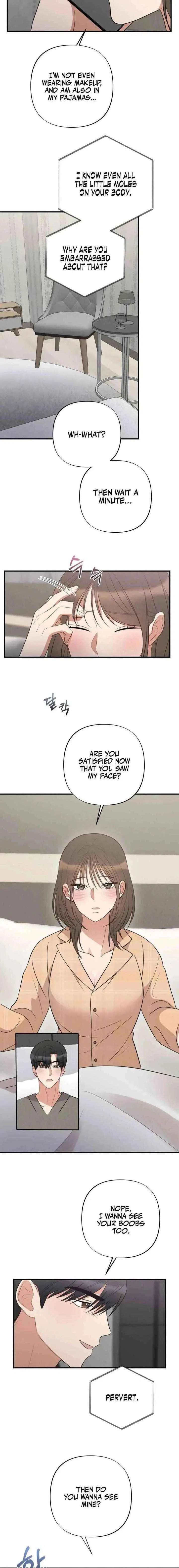 The Child of CEO Chapter 21 – Page 13