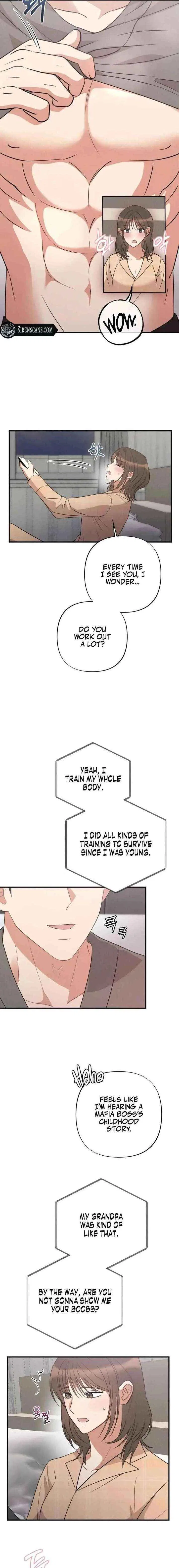 The Child of CEO Chapter 21 – Page 14