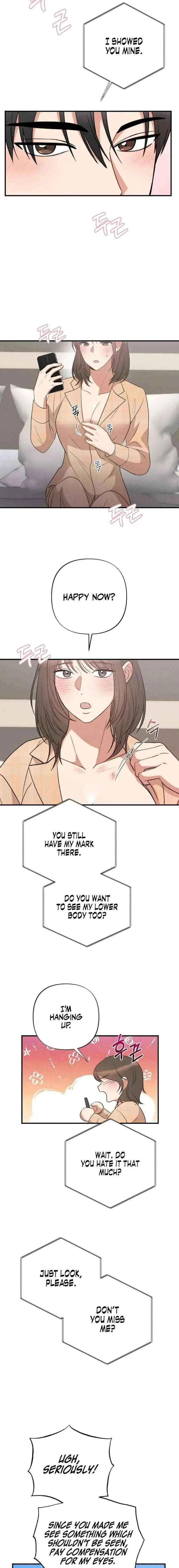 The Child of CEO Chapter 21 – Page 15