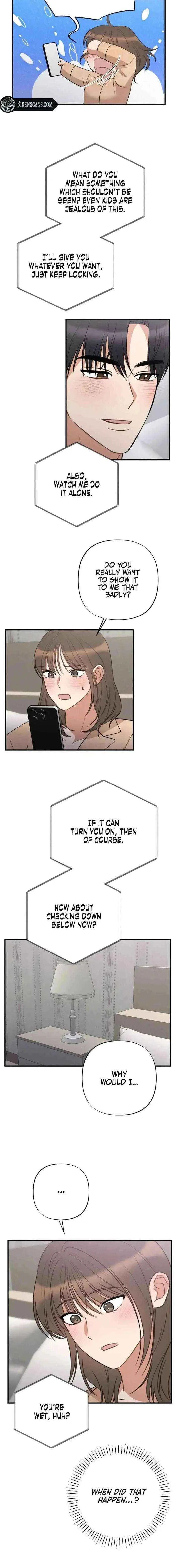 The Child of CEO Chapter 21 – Page 16