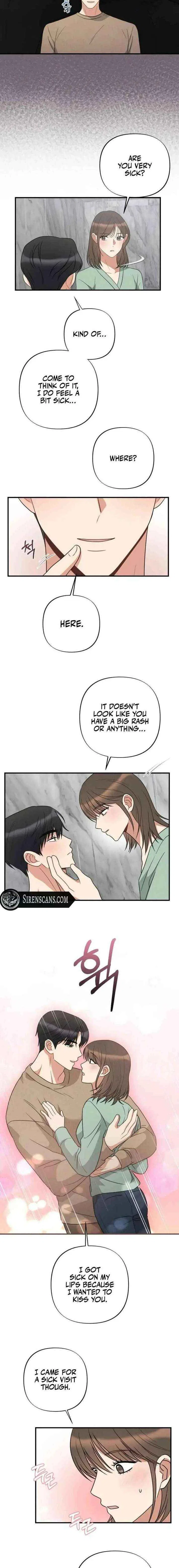 The Child of CEO Chapter 20 – Page 12
