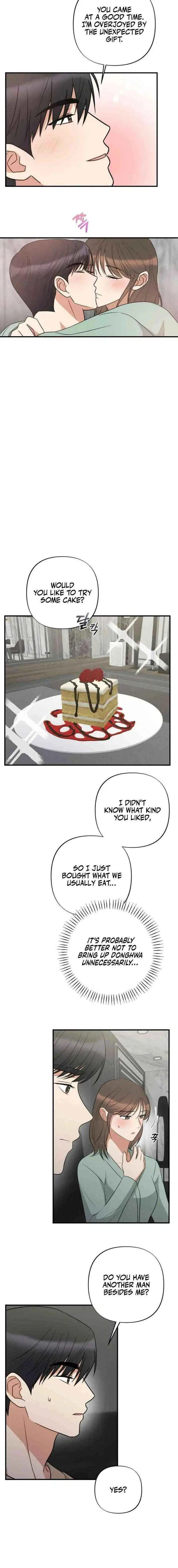 The Child of CEO Chapter 20 – Page 13