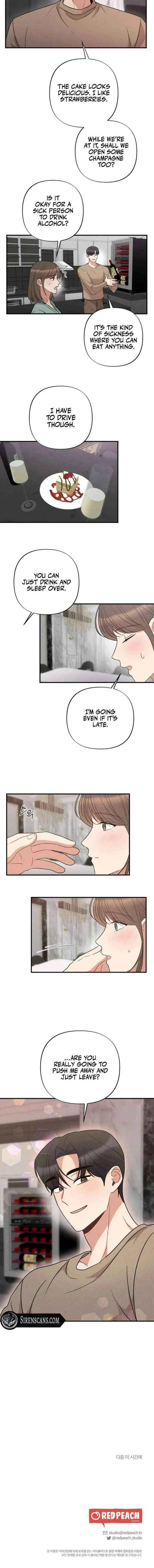 The Child of CEO Chapter 20 – Page 15