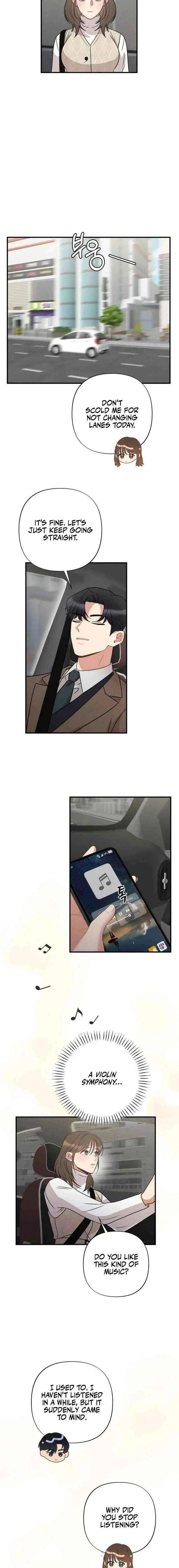 The Child of CEO Chapter 19 – Page 3