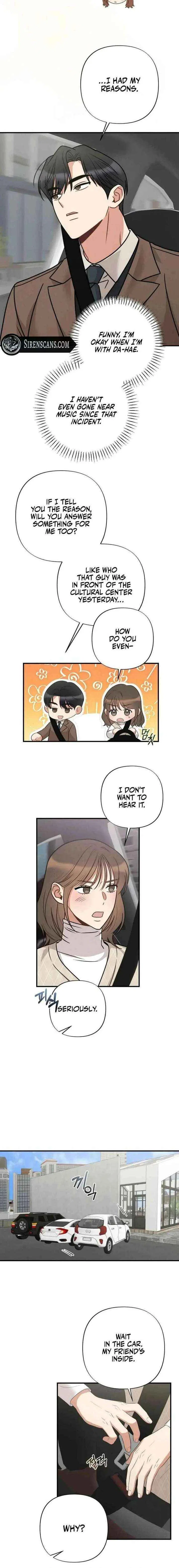 The Child of CEO Chapter 19 – Page 4