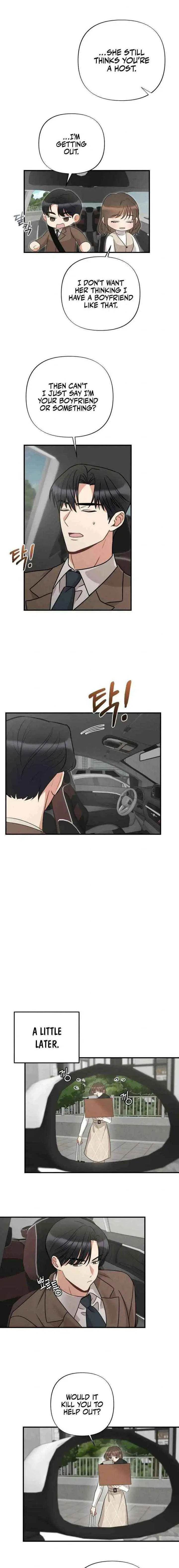 The Child of CEO Chapter 19 – Page 5