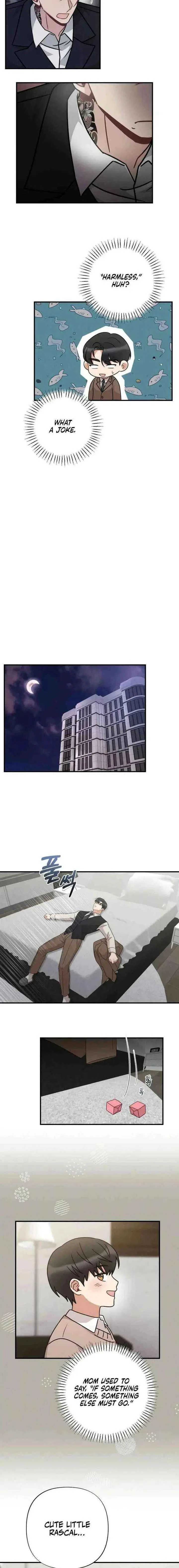 The Child of CEO Chapter 19 – Page 11