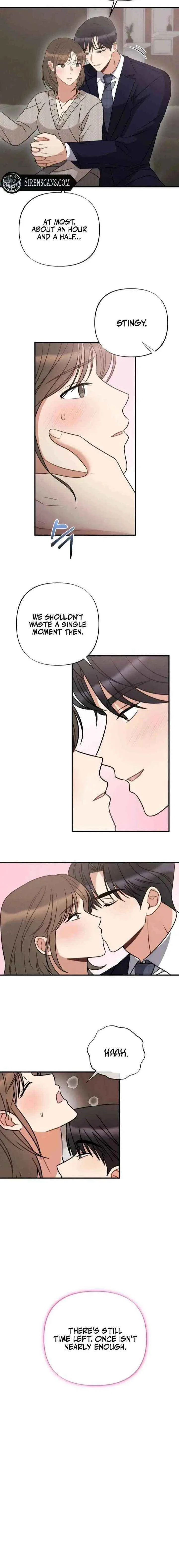 The Child of CEO Chapter 18 – Page 12