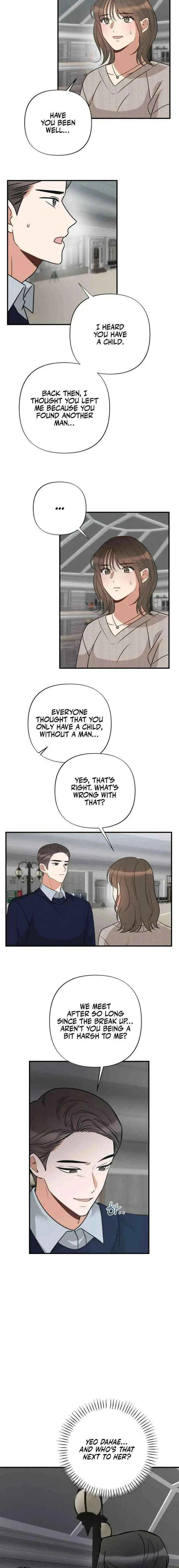 The Child of CEO Chapter 18 – Page 15