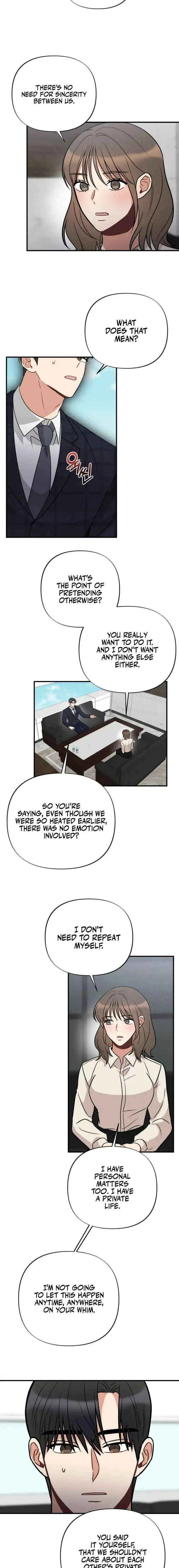 The Child of CEO Chapter 17 – Page 2