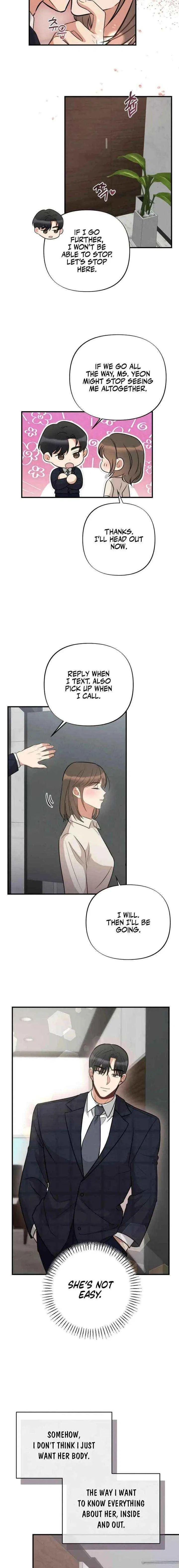 The Child of CEO Chapter 17 – Page 5